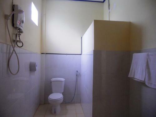Hostal Xuan Mai Guesthouse