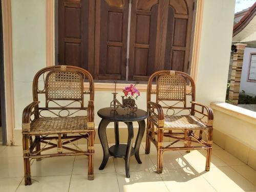 Hostal Xuan Mai Guesthouse