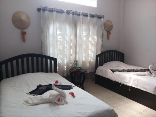 Hostal Xuan Mai Guesthouse