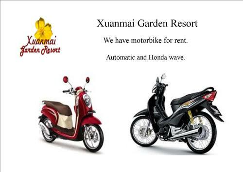 Hostal Xuan Mai Guesthouse