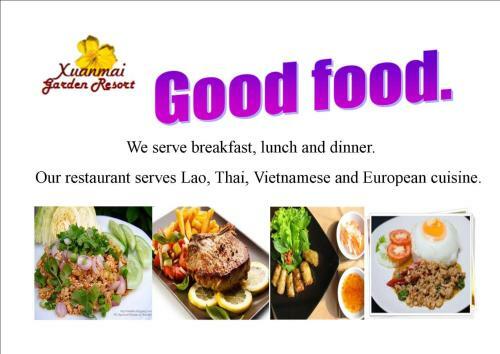 Hostal Xuan Mai Guesthouse