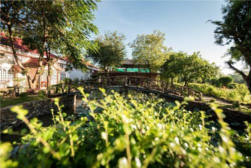 Hostal Xuan Mai Guesthouse