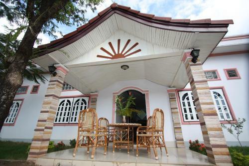 Hostal Xuan Mai Guesthouse