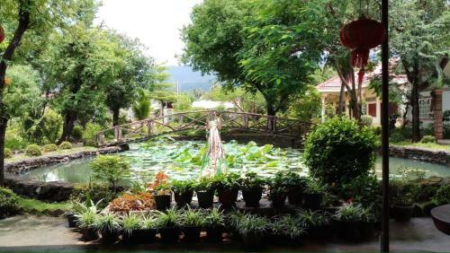 Hostal Xuan Mai Guesthouse