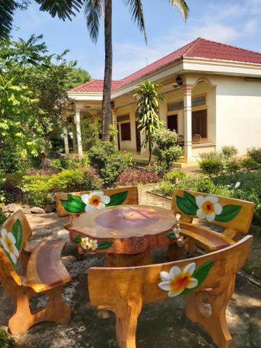 Hostal Xuan Mai Guesthouse