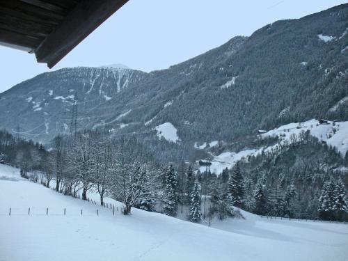 Holiday Home Angerer