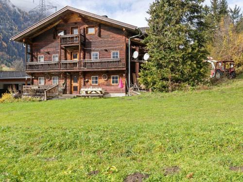 Holiday Home Angerer