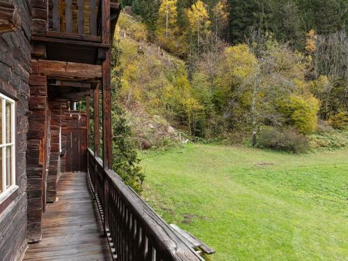 Holiday Home Angerer