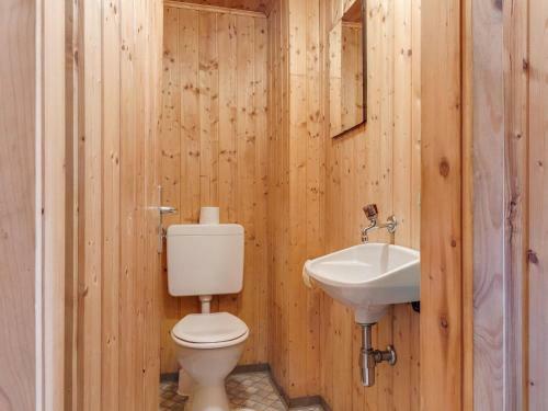 Holiday Home Angerer