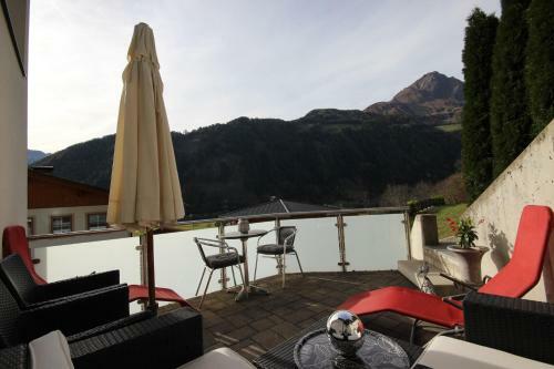 Apartments Schlo�-wei�enstein-stra�e
