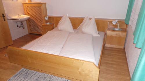 Apartamento Haus Rainer