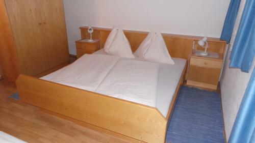 Apartamento Haus Rainer