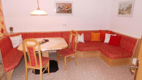 Apartamento Haus Rainer