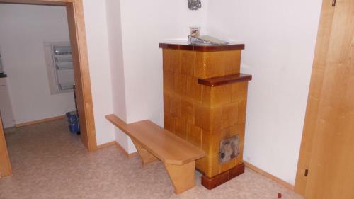 Apartamento Haus Rainer