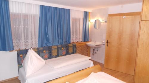 Apartamento Haus Rainer