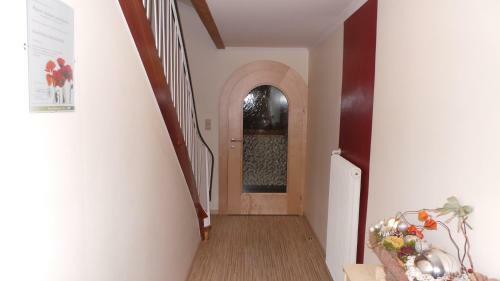 Apartamento Haus Rainer