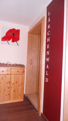 Apartamento Haus Rainer