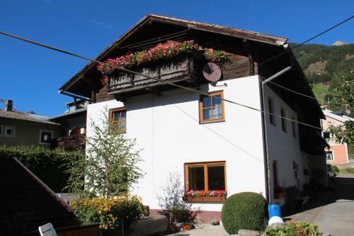 Apartamento Ferienwohnung Maria