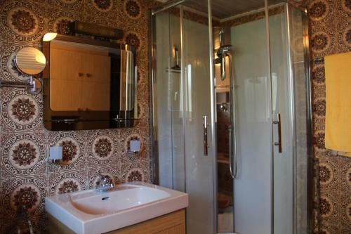 Apartamento Ferienwohnung Maria