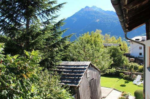 Apartamento Ferienwohnung Maria