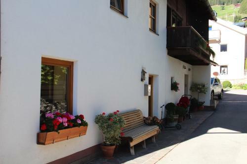 Apartamento Ferienwohnung Maria
