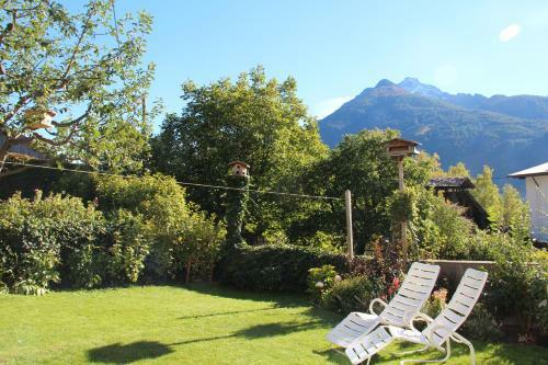 Apartamento Ferienwohnung Maria