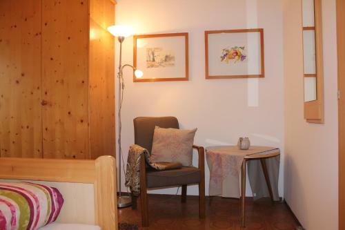 Apartamento Ferienwohnung Maria