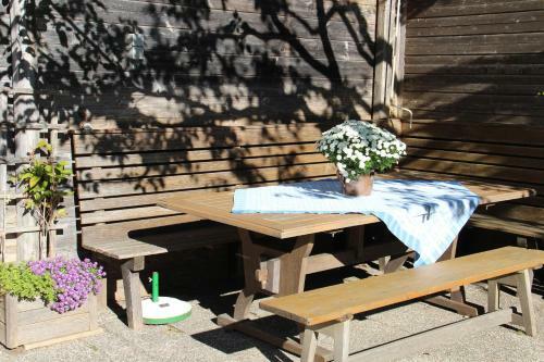 Apartamento Ferienwohnung Maria