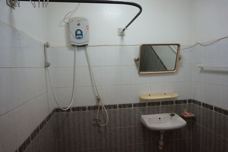 Salachampa Hotel