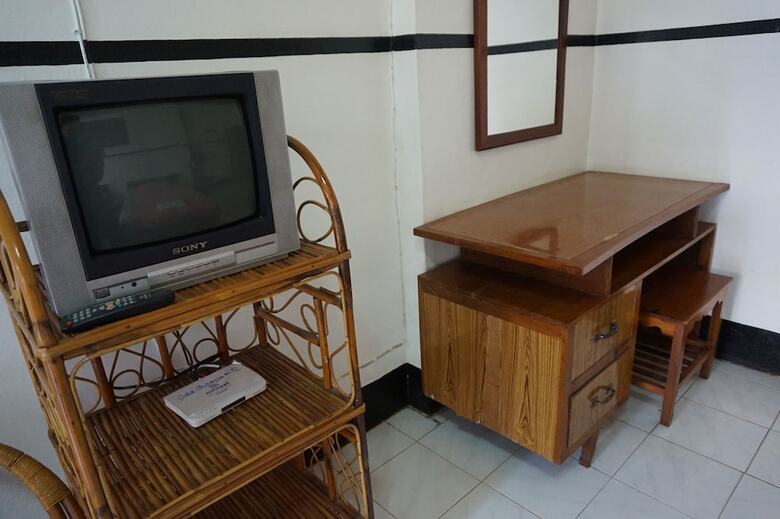 Salachampa Hotel