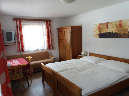 Hostal G�steheim P�tscher