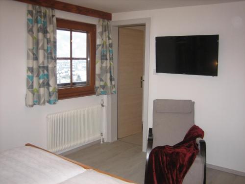 Hostal G�steheim P�tscher