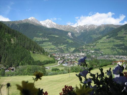 Hostal G�steheim P�tscher