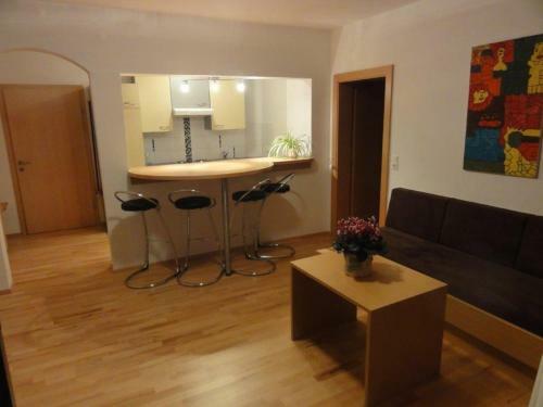 Hostal G�stehaus Obwexer