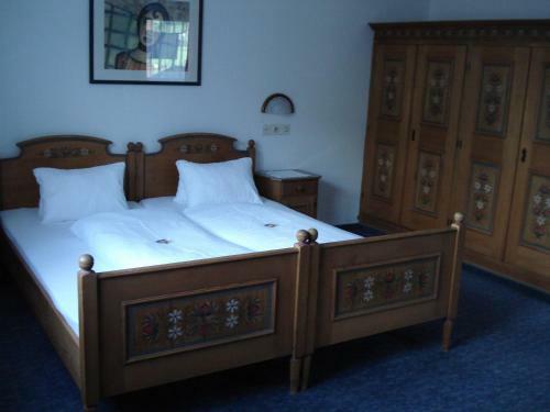 Hostal G�stehaus Obwexer