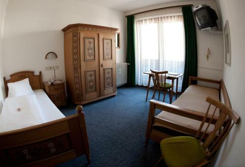 Hostal G�stehaus Obwexer