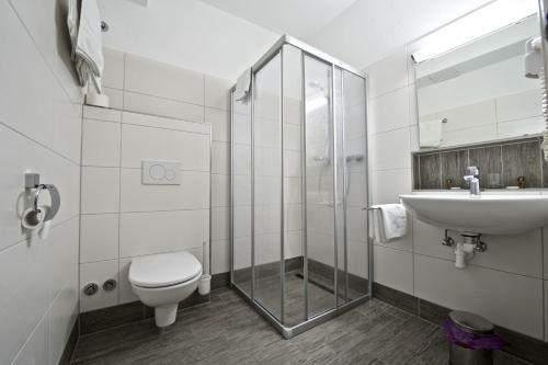 Hostal G�stehaus Obwexer
