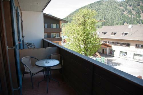 Hostal G�stehaus Obwexer
