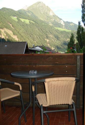 Hostal G�stehaus Obwexer