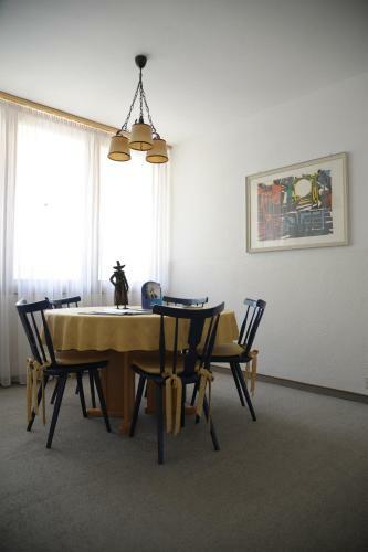 Hostal G�stehaus Obwexer