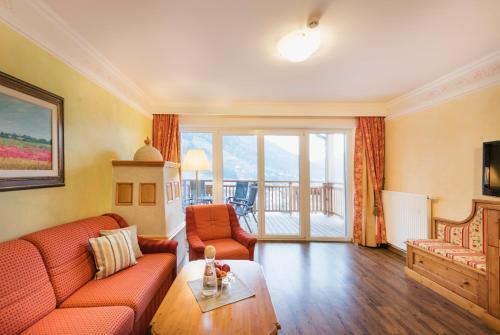 Wohlf�hlhotel Outside