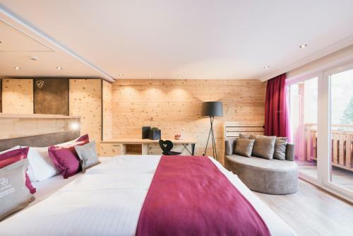 Wohlf�hlhotel Outside