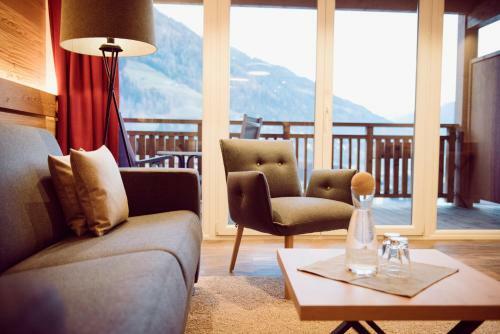 Wohlf�hlhotel Outside