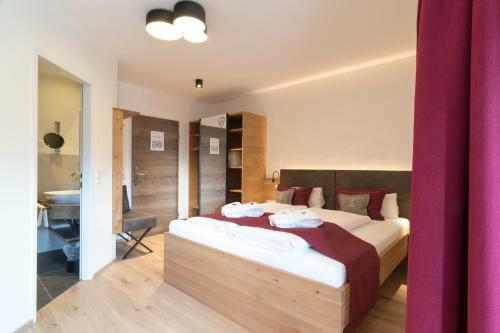 Wohlf�hlhotel Outside