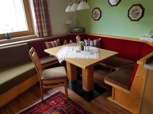 Apartamento Ferienhaus Sonnenhang