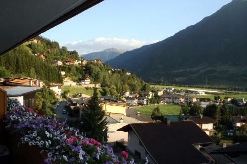 Apartamento Ferienhaus Sonnenhang