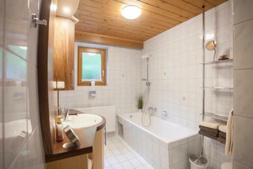 Apartamento Ferienhaus Sonnenhang