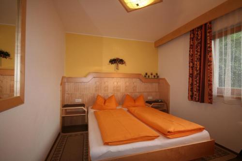 Apartamento Ferienhaus Sonnenhang