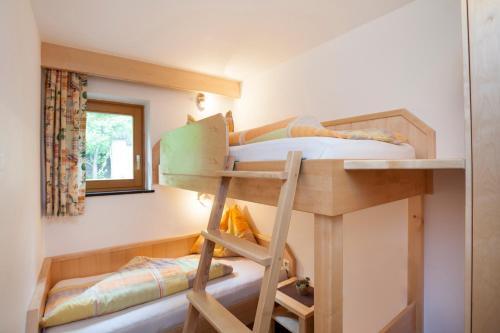 Apartamento Ferienhaus Sonnenhang
