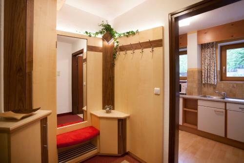 Apartamento Ferienhaus Sonnenhang